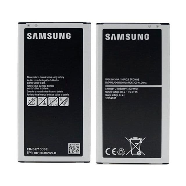 باتری اصلی سامسونگ Galaxy J710 J7 2016
