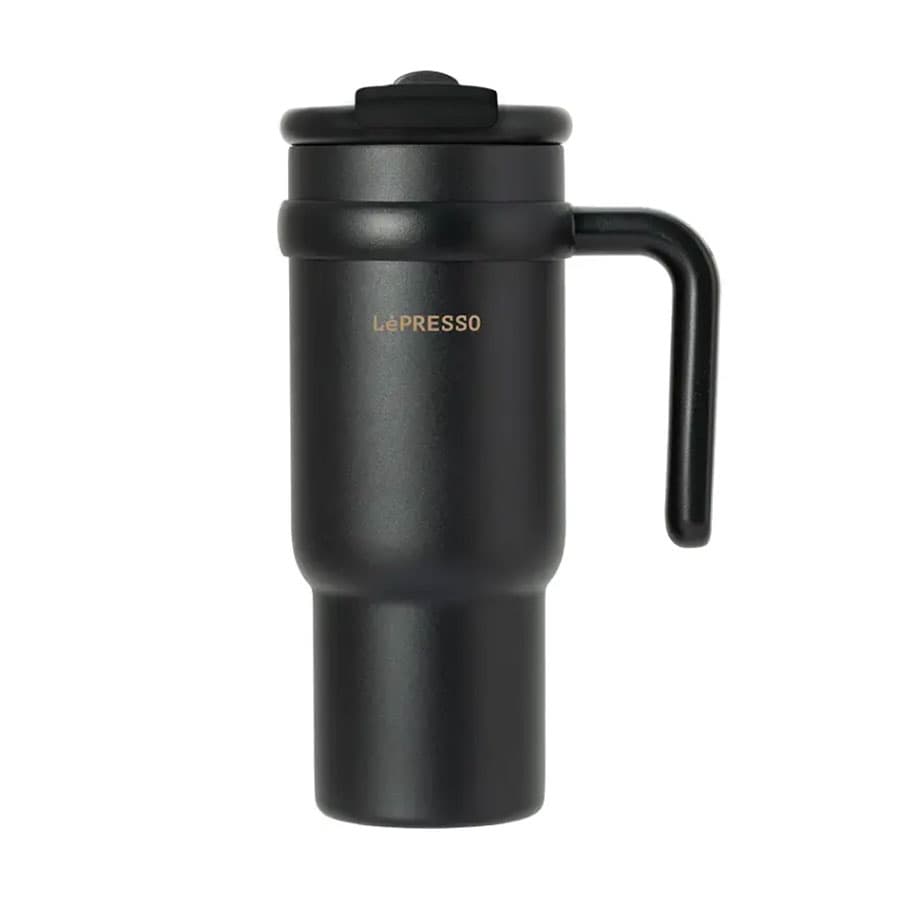 ماگ استیل قابل حمل لپرسو Lepresso Thermo Flask Insulated Mug LP024
