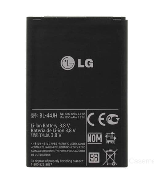 باتری اصلی الجی LG Optimus L7
