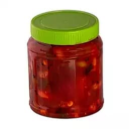 ترشی اسپانیایی 850 گرم محیا — تصویر ۲