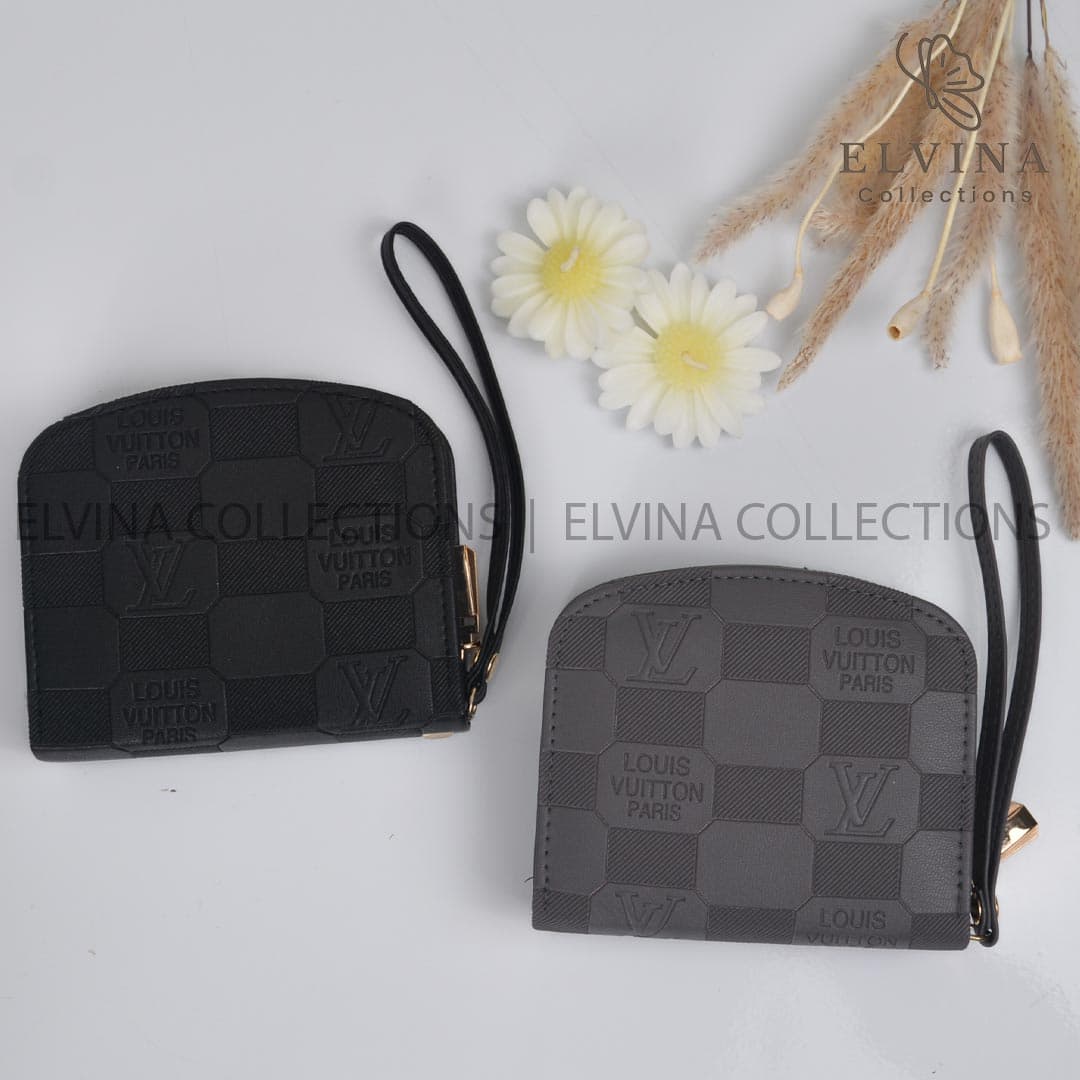 کیف پول و جاکارتی لویی ویتون کد1370 — تصویر ۱۲