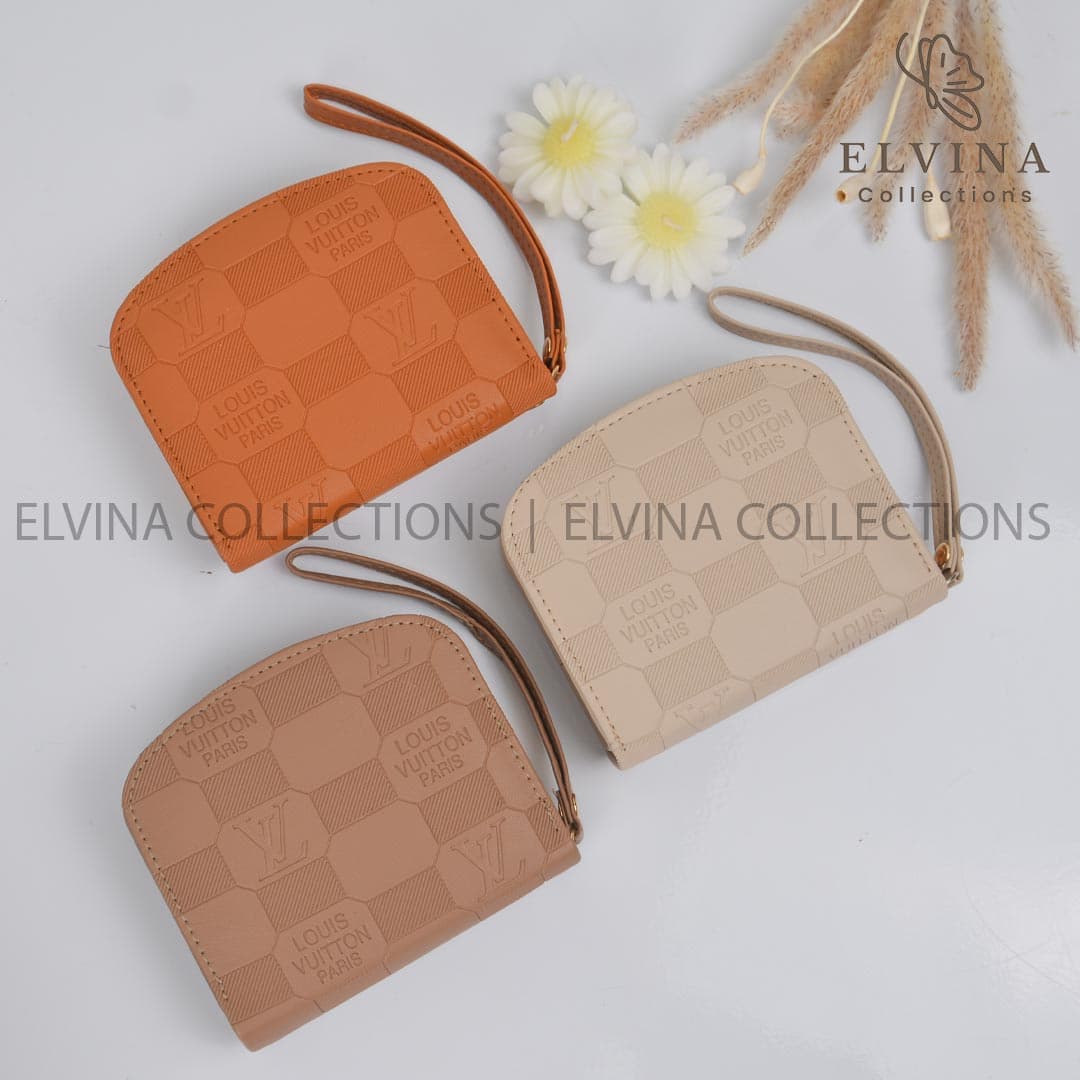 کیف پول و جاکارتی لویی ویتون کد1370 — تصویر ۱۱