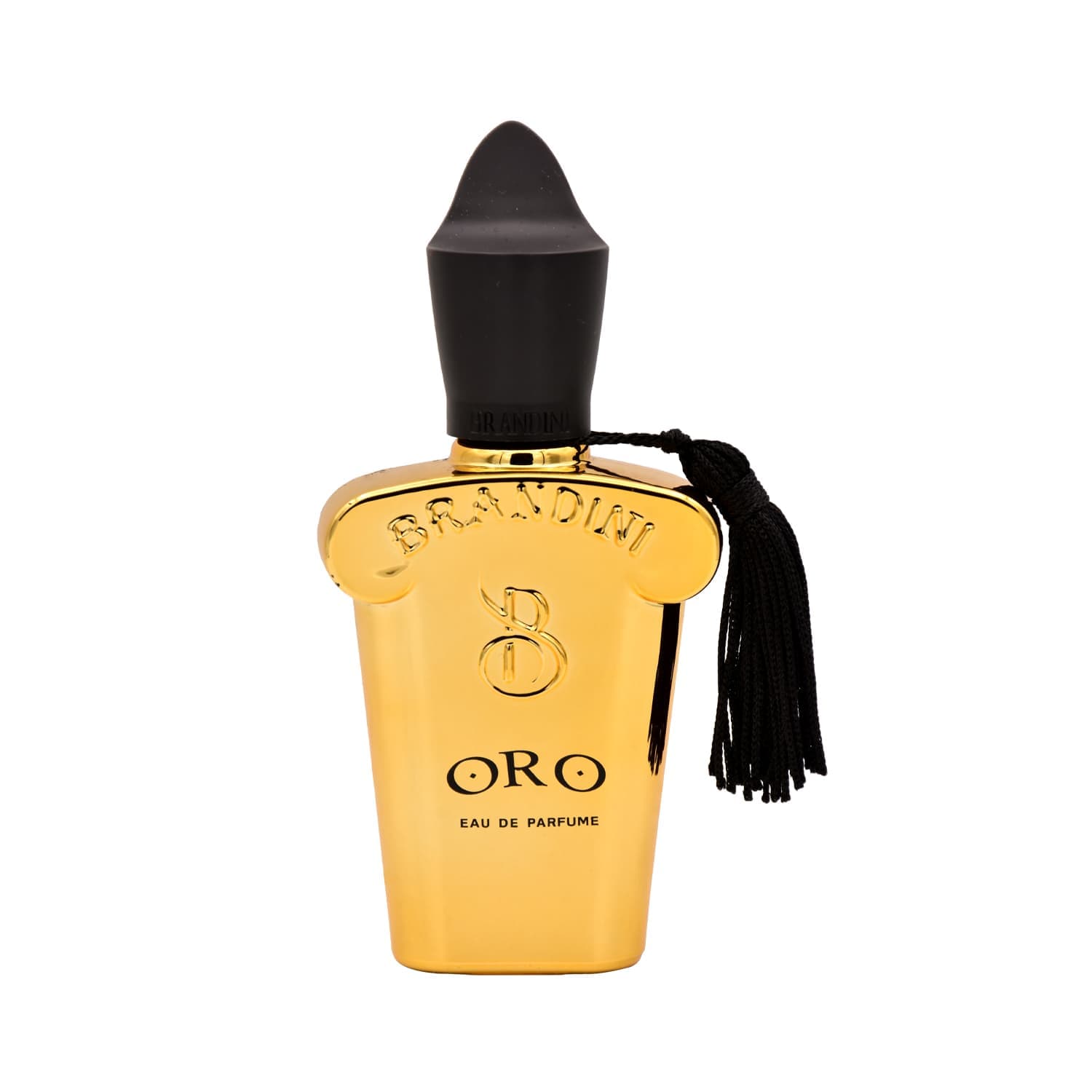 ادو پرفیوم برندینی مدل کازاماراتی ORO حجم 33mL انقضا 2026/3 — تصویر ۶