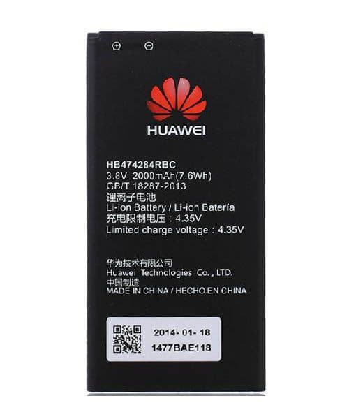 باتری اصلی هواوی Huawei Honor 3C Lite