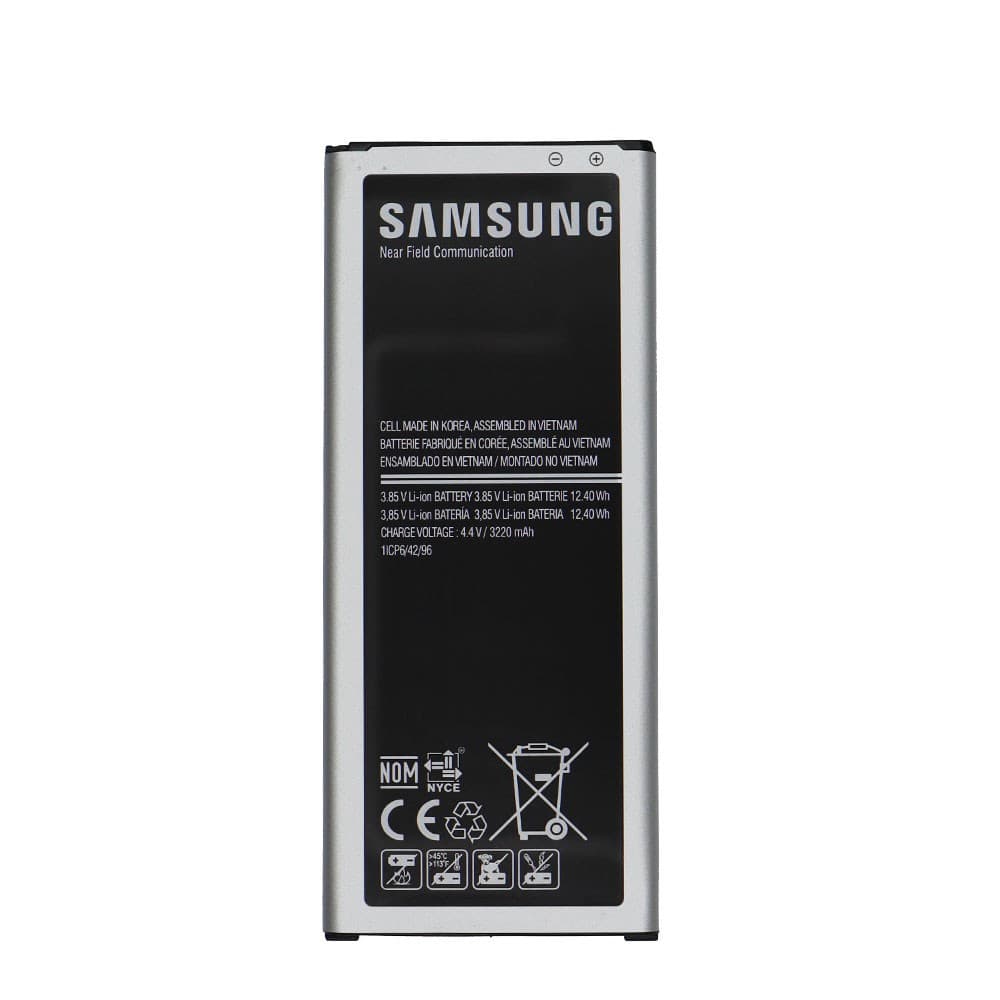 باتری اصلی سامسونگ Galaxy Note 4