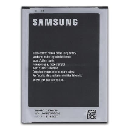 باتری اصلی سامسونگ Galaxy Mega 6.3 i9200