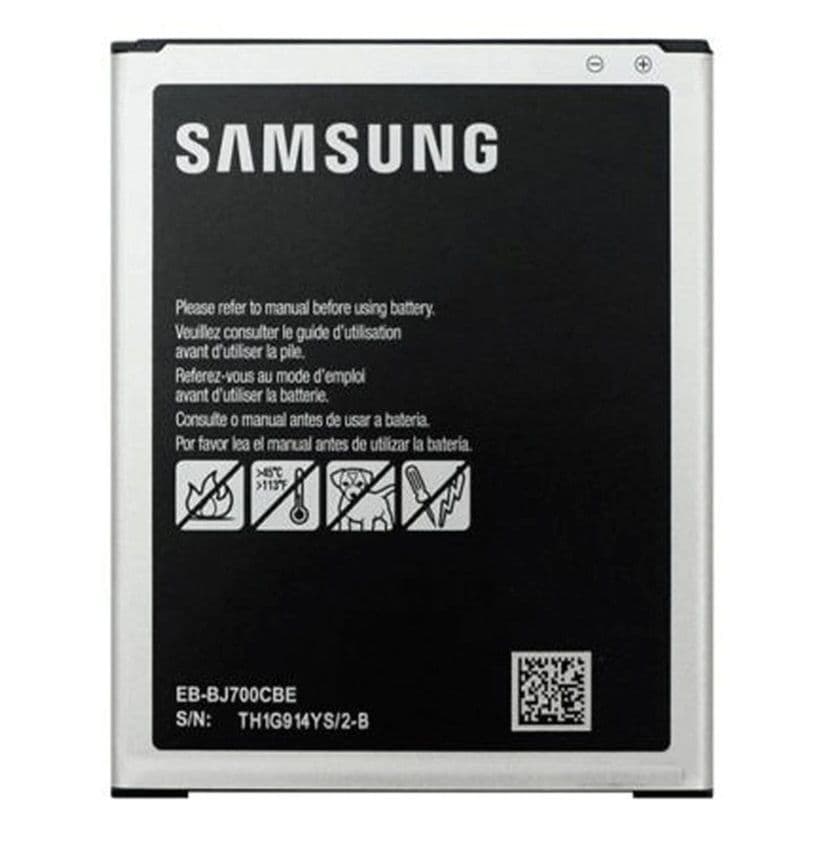 باتری اصلی سامسونگ Samsung Galaxy J7 2015 — تصویر ۶