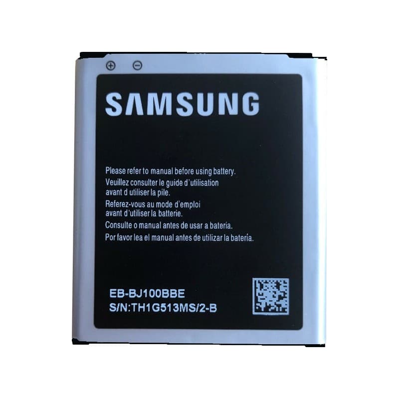 باتری اصلی سامسونگ Galaxy J1 J100V — تصویر ۲