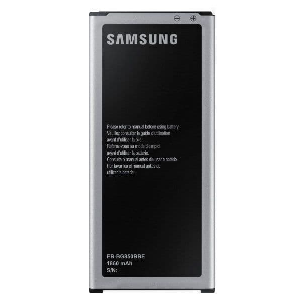 باتری اصلی سامسونگ Galaxy Alpha G850