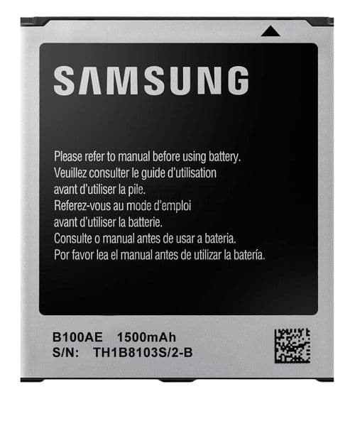باتری اصلی سامسونگ Galaxy Ace 3 s7272 — تصویر ۲