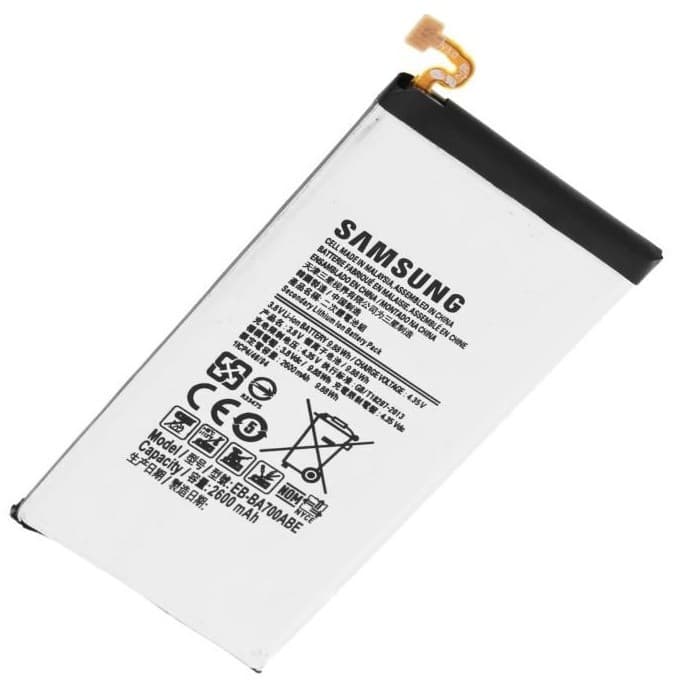 باتری اصلی سامسونگ Galaxy A7 2015