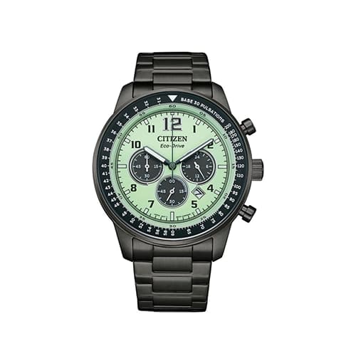 ساعت مچی مردانه سیتیزن CITIZEN CA4507-84X — تصویر ۲