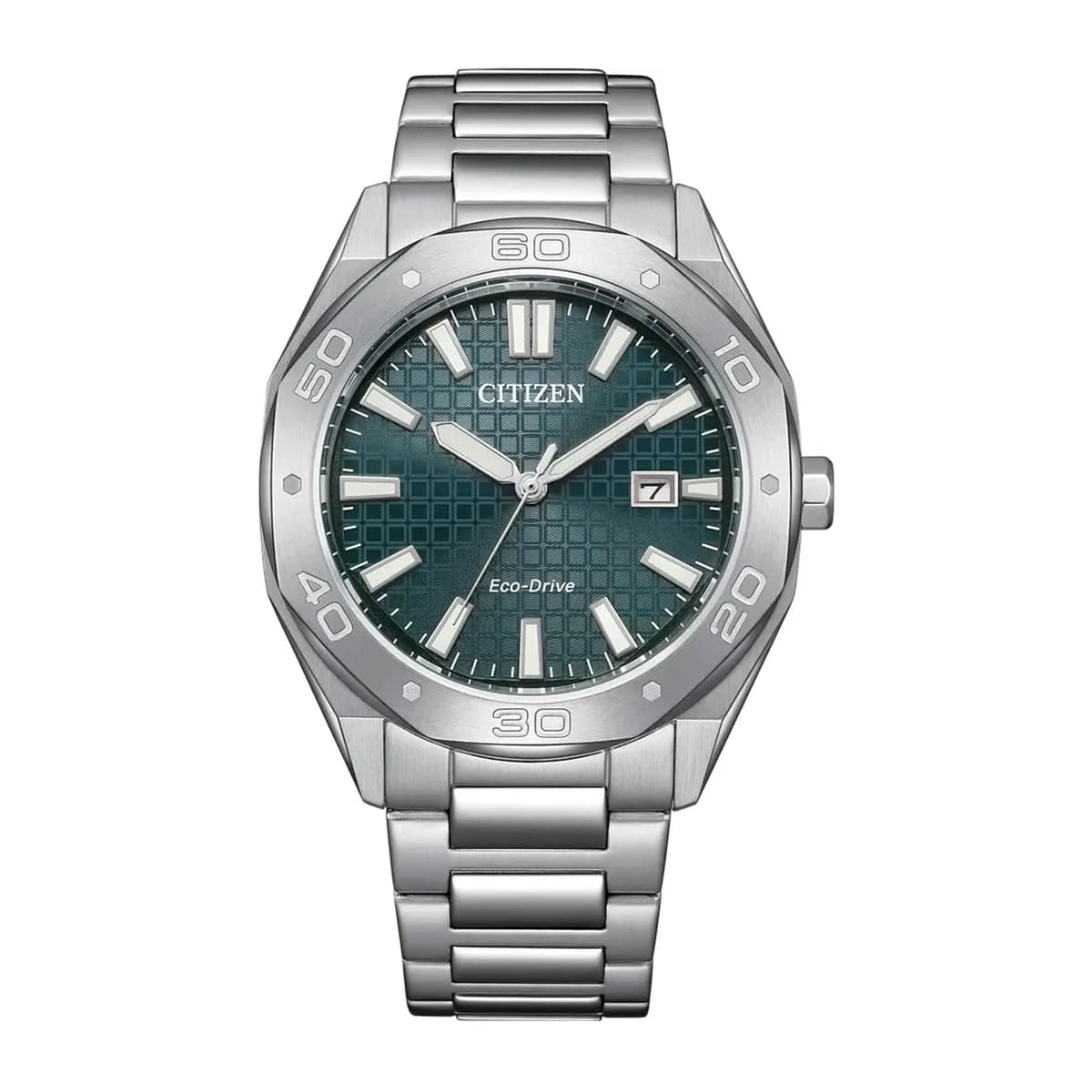 ساعت مچی مردانه سیتیزن CITIZEN BM7630-80X — تصویر ۳