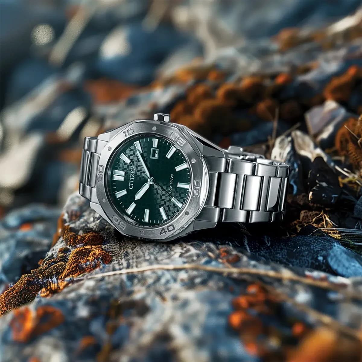 ساعت مچی مردانه سیتیزن CITIZEN BM7630-80X — تصویر ۶