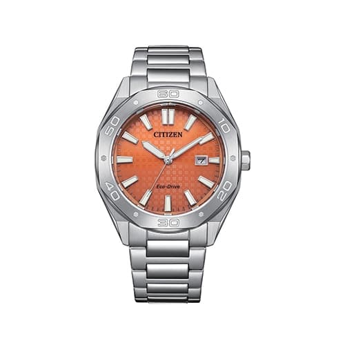 ساعت مچی مردانه سیتیزن CITIZEN BM7630-80Z — تصویر ۲