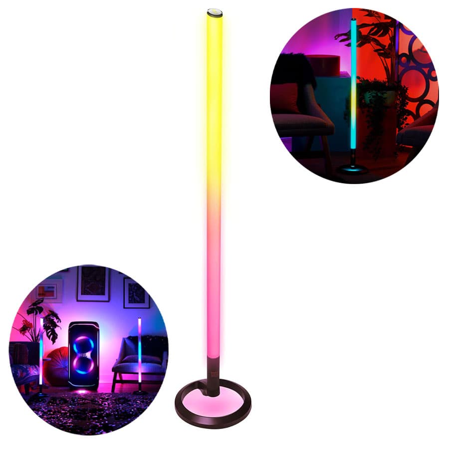 رقص نور جی بی ال JBL PartyLight Stick