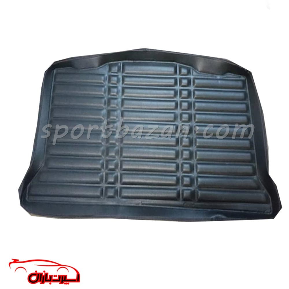 کفپوش صندوق عقب سه بعدی بک x3 پرو برند PZ