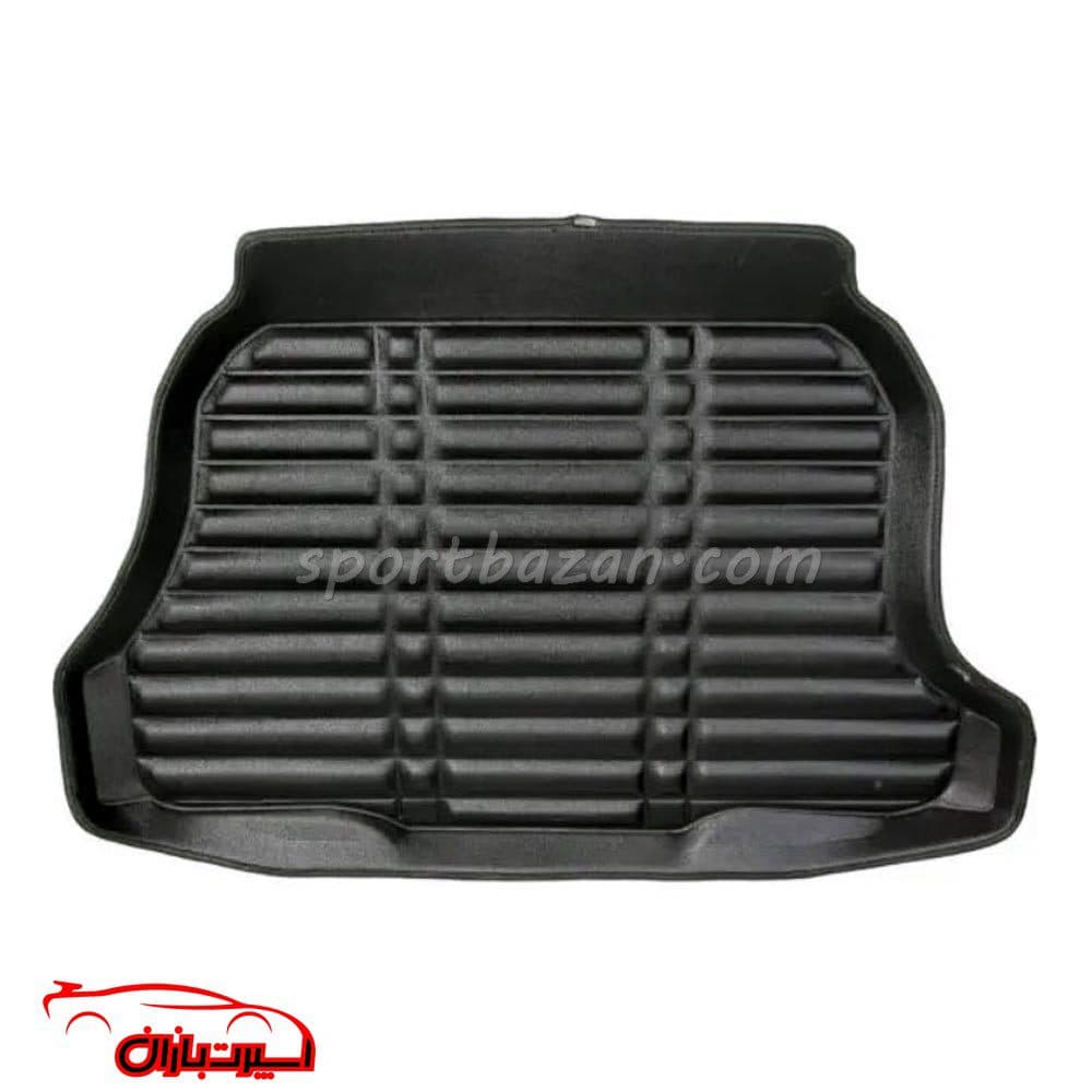 کفپوش صندوق عقب سه بعدی ام وی ام X33 کراس برند PZ