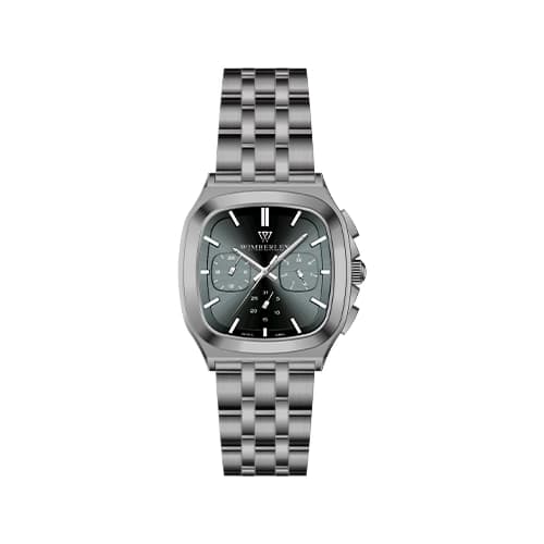 ساعت مچی مردانه ویمبرلی WIMBERLEY WB-SS331G-S