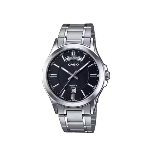 ساعت مچی مردانه کاسیو CASIO MTP-1381D-1AV