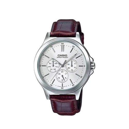 ساعت مچی مردانه کاسیو CASIO MTP-V300L-7A — تصویر ۲