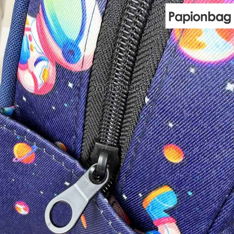 کیف پیش دبستانی فضانورد — تصویر ۱۲
