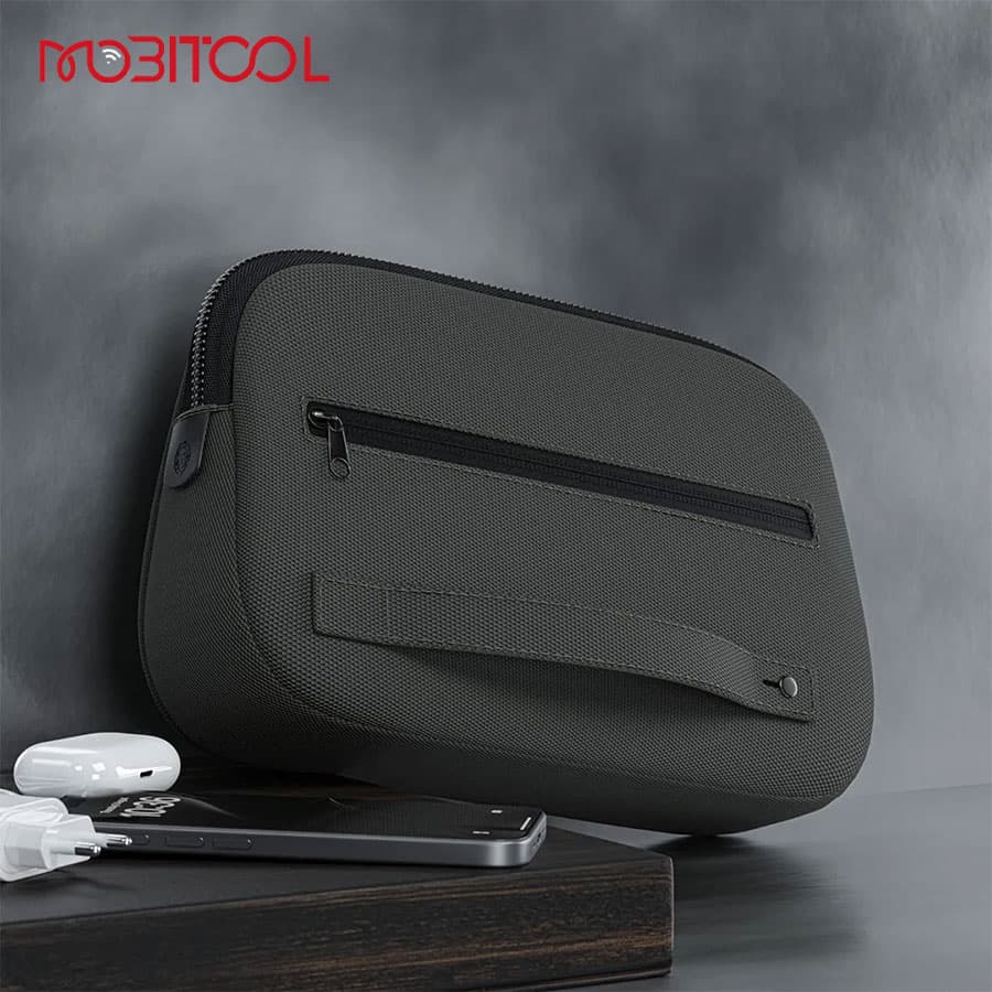 کیف دستی گرین لاین Green Lion Museo Clutch Bag — تصویر ۳