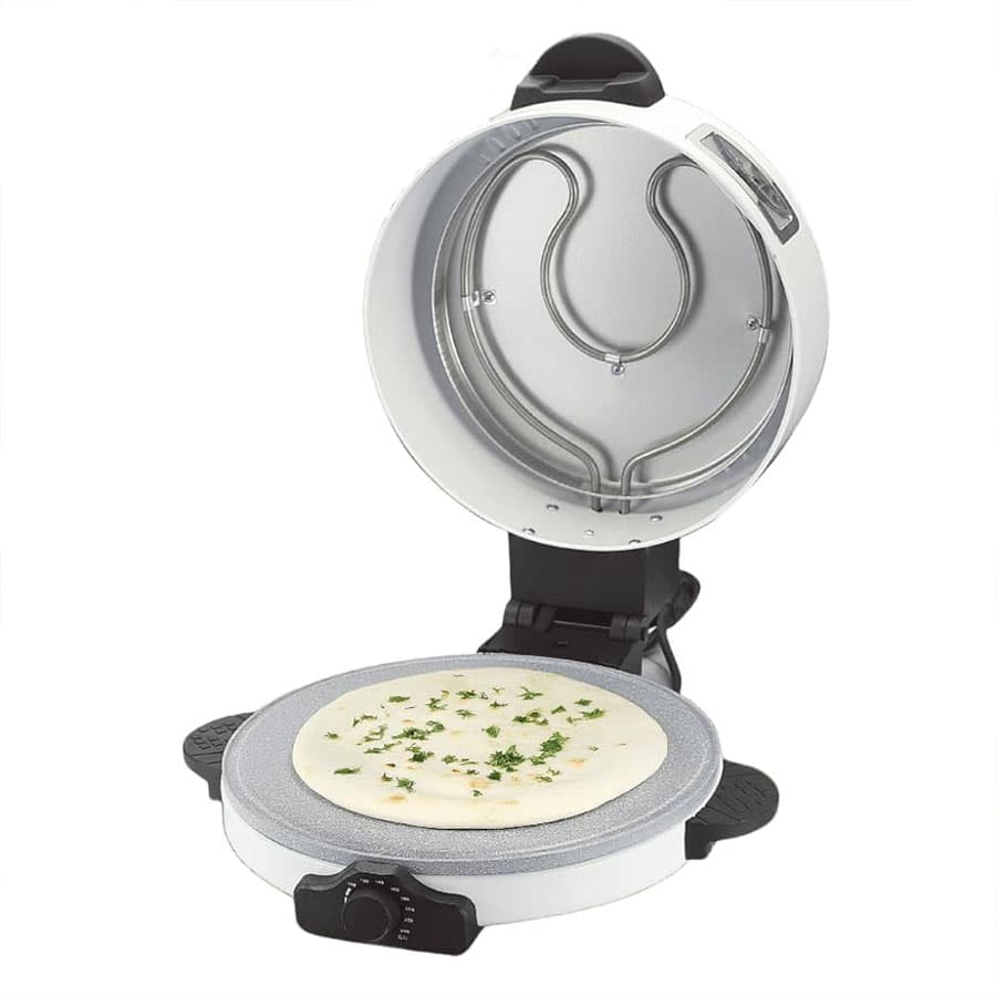 نان پز خانگی برقی گرین لاین Green Lion Classic Bread Maker 2100W