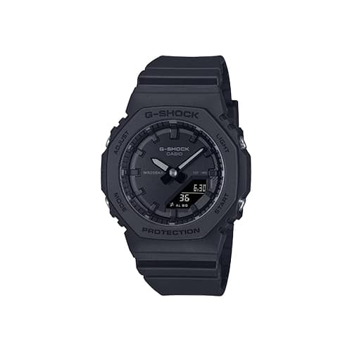 ساعت مچی زنانه کاسیو جی شاک CASIO G-SHOCK GMA-P2100BB-1ADRY