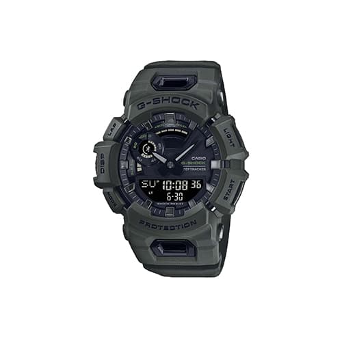 ساعت مچی مردانه کاسیو جی شاک CASIO G-SHOCK GBA-900UU-3A