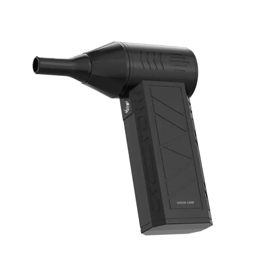 جت فن دمنده باد گرین لاین Green Lion Storm Grip Air Blower 100000RPM