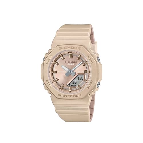 ساعت مچی زنانه کاسیو جی شاک CASIO G-SHOCK GMA-P2100ST-9ADR — تصویر ۲