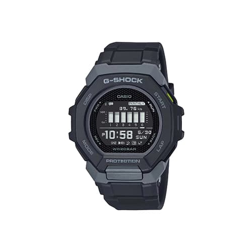ساعت مچی مردانه کاسیو جی شاک CASIO G-SHOCK GBD-300-1DR