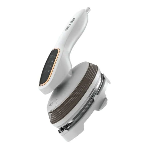 اتو بخار چند حالته گرین لاین Green Lion Steam Glide Garment Steamer 1500W — تصویر ۱۲