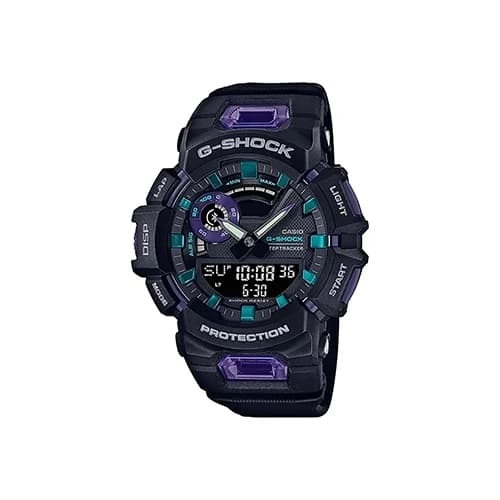 ساعت مچی مردانه کاسیو جی شاک CASIO G-SHOCK GBA-900-1A6DR — تصویر ۲