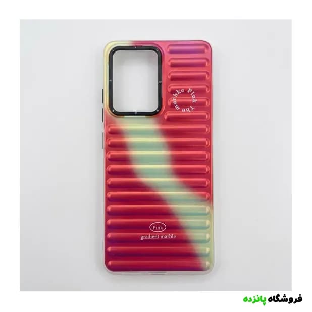 قاب یانگ کیت شیائومی Redmi Note 12 Pro 4G هولوگرامی طرح دار