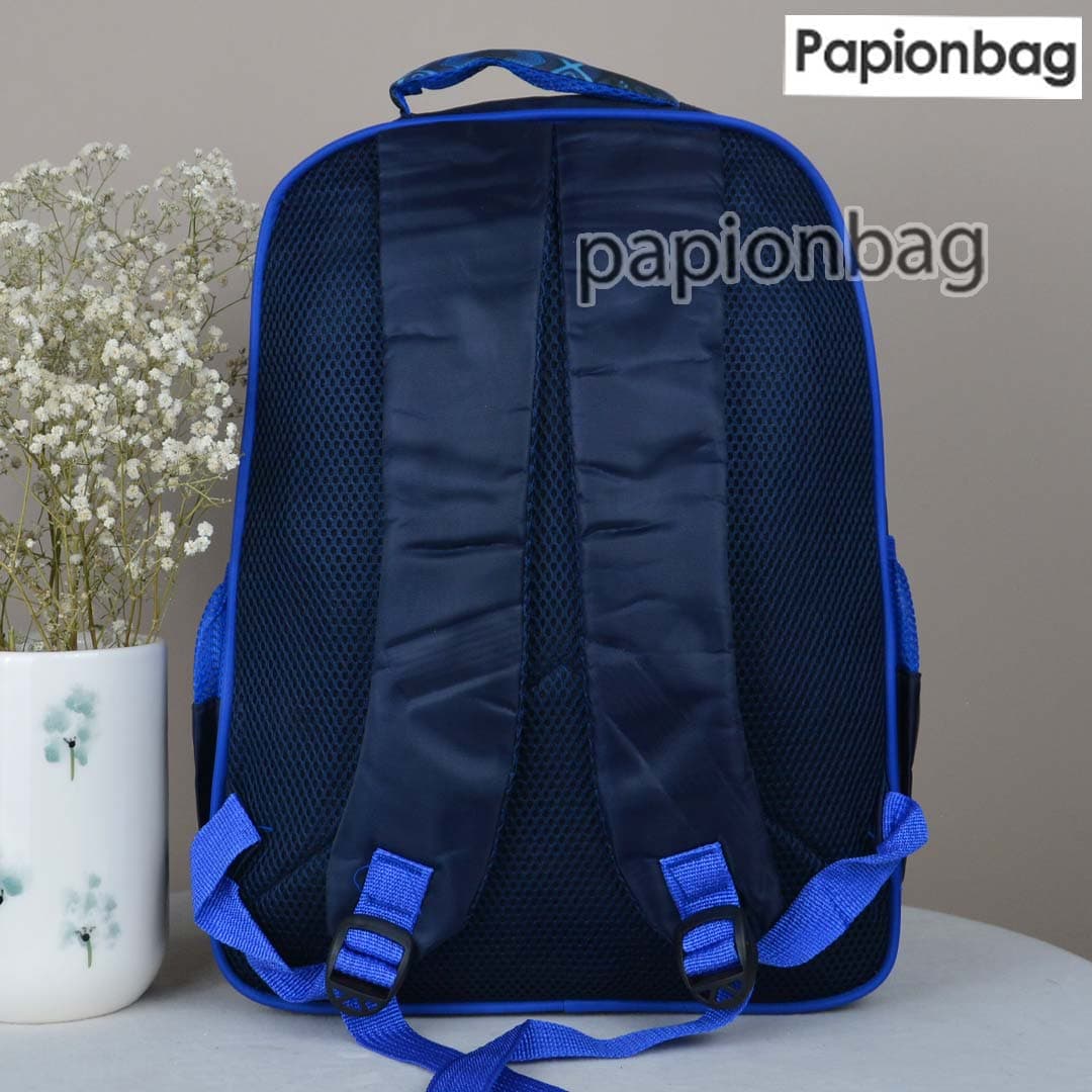 کیف مدرسه لبوبو LABUBU کد1259 — تصویر ۵