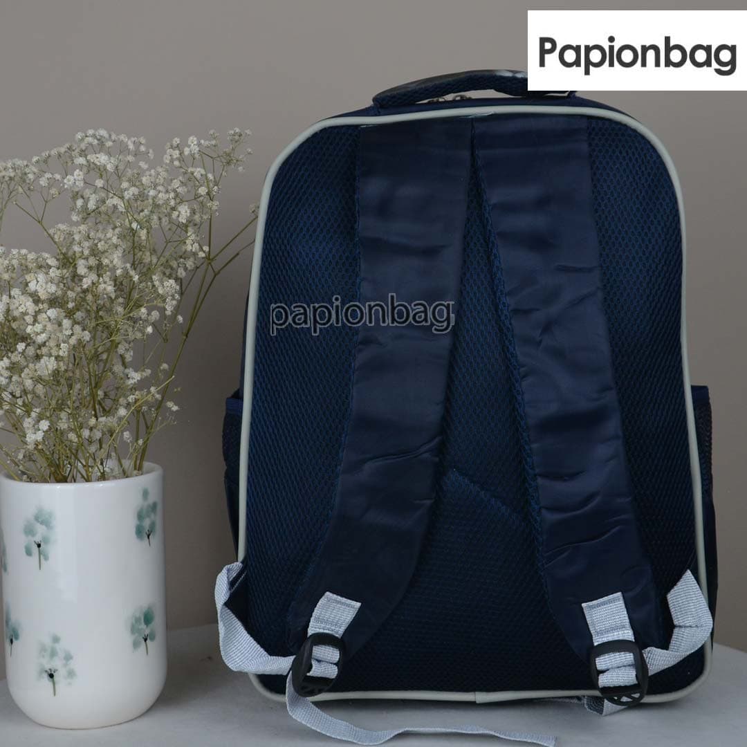 کیف مدرسه لبوبو LABUBU کد1262 — تصویر ۹