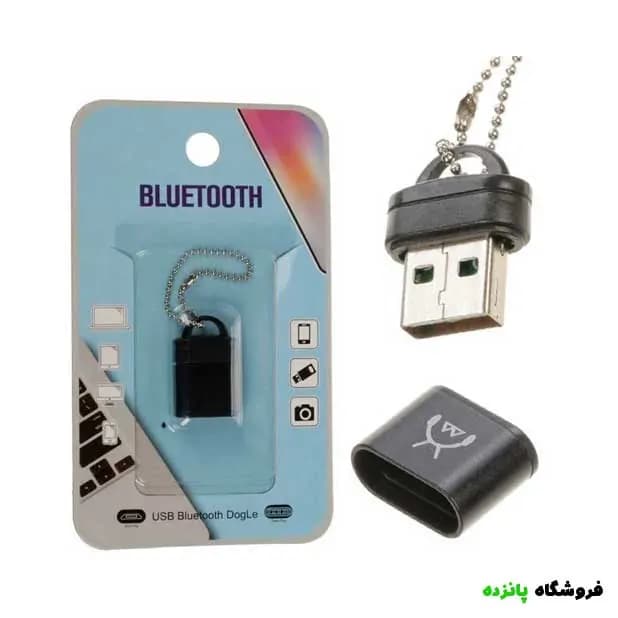 دانگل بلوتوث مدل ML-0101 – مشکی