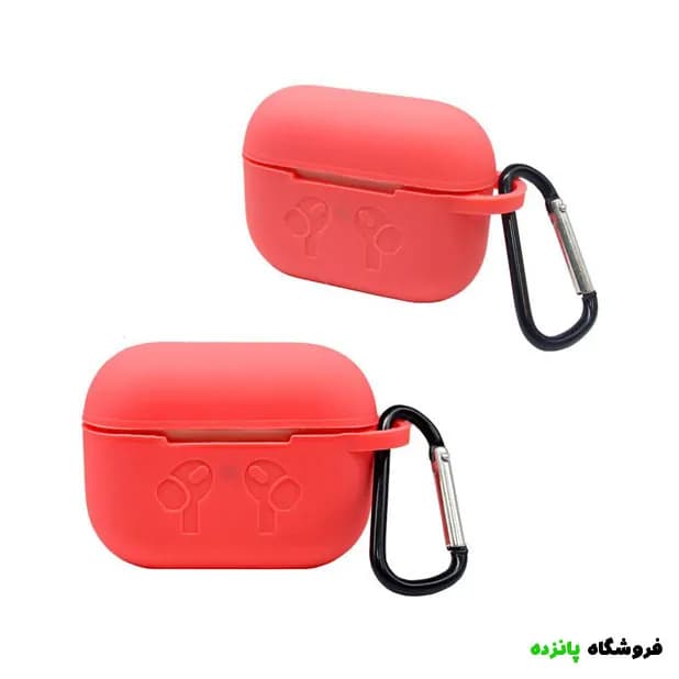کاور محافظ سیلیکونی ایرپاد پرو / پرو 2 — تصویر ۷
