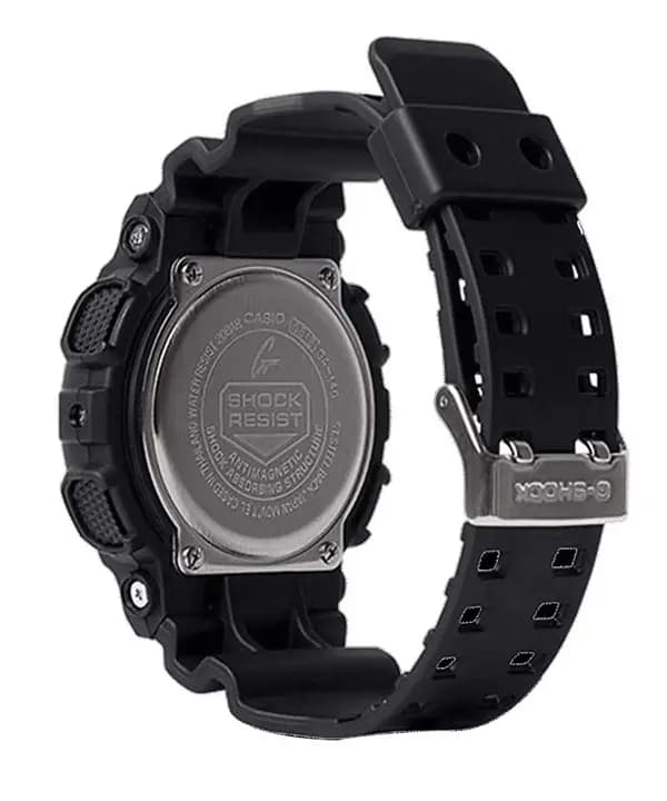 ساعت مچی مردانه کاسیو جی شاک CASIO G-SHOCK GA-010-1A1DR — تصویر ۱۱