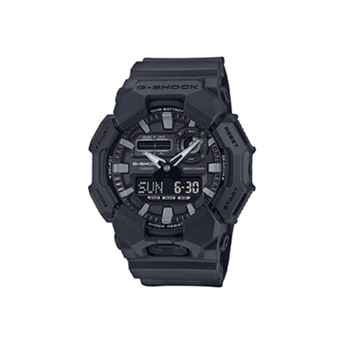 ساعت مچی مردانه کاسیو جی شاک CASIO G-SHOCK GA-010-1A1DR