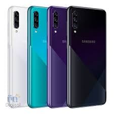 گوشی موبایل سامسونگ مدل Galaxy A30s SM-A307FN/DS دو سیم کارت ظرفیت 128 گیگابایت رم 4 — تصویر ۱۱