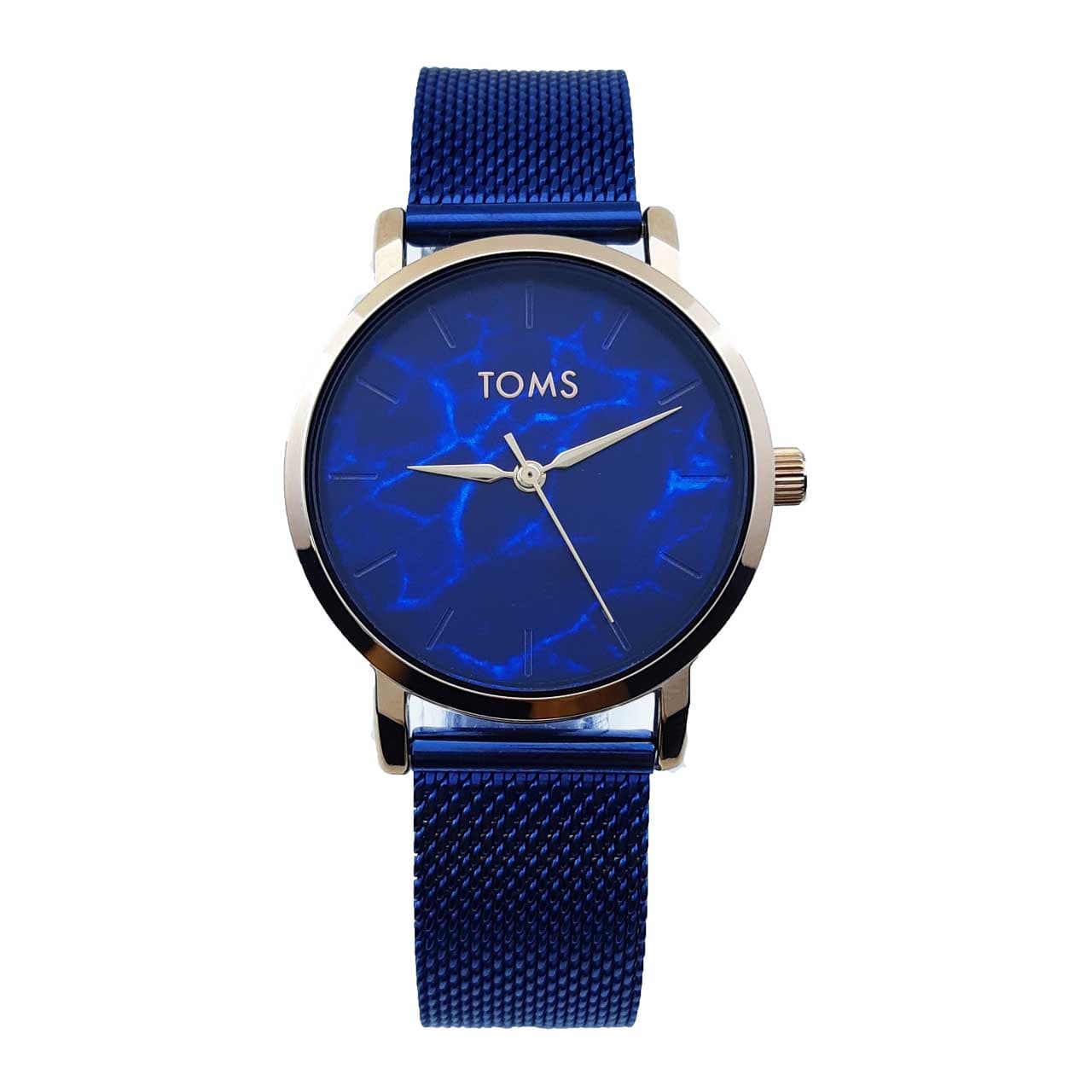 ساعت مچی زنانه تامس مدل TOMS 5230A