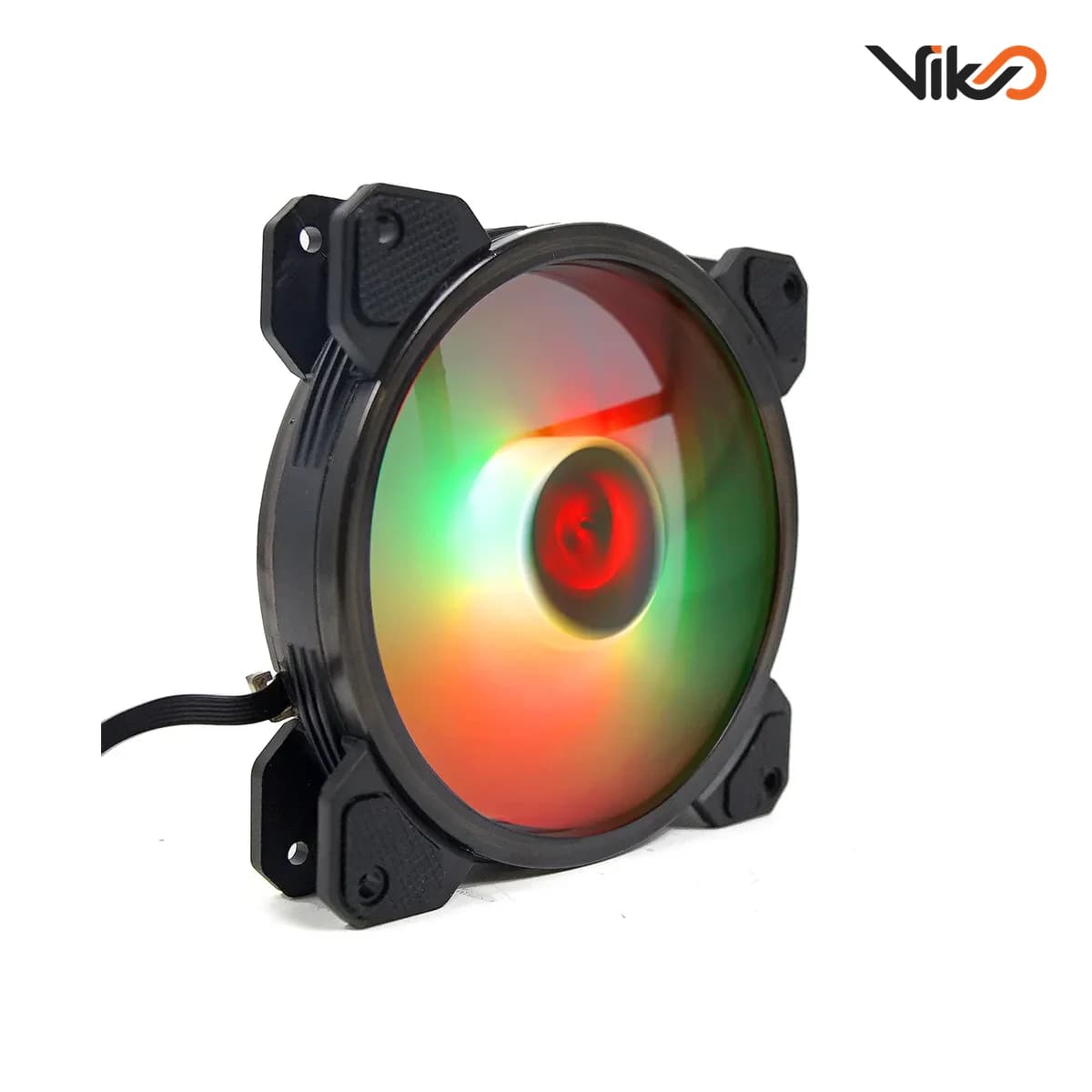 فن کیس ردراگون مدل GC-F009 بسته سه عددی — تصویر ۳