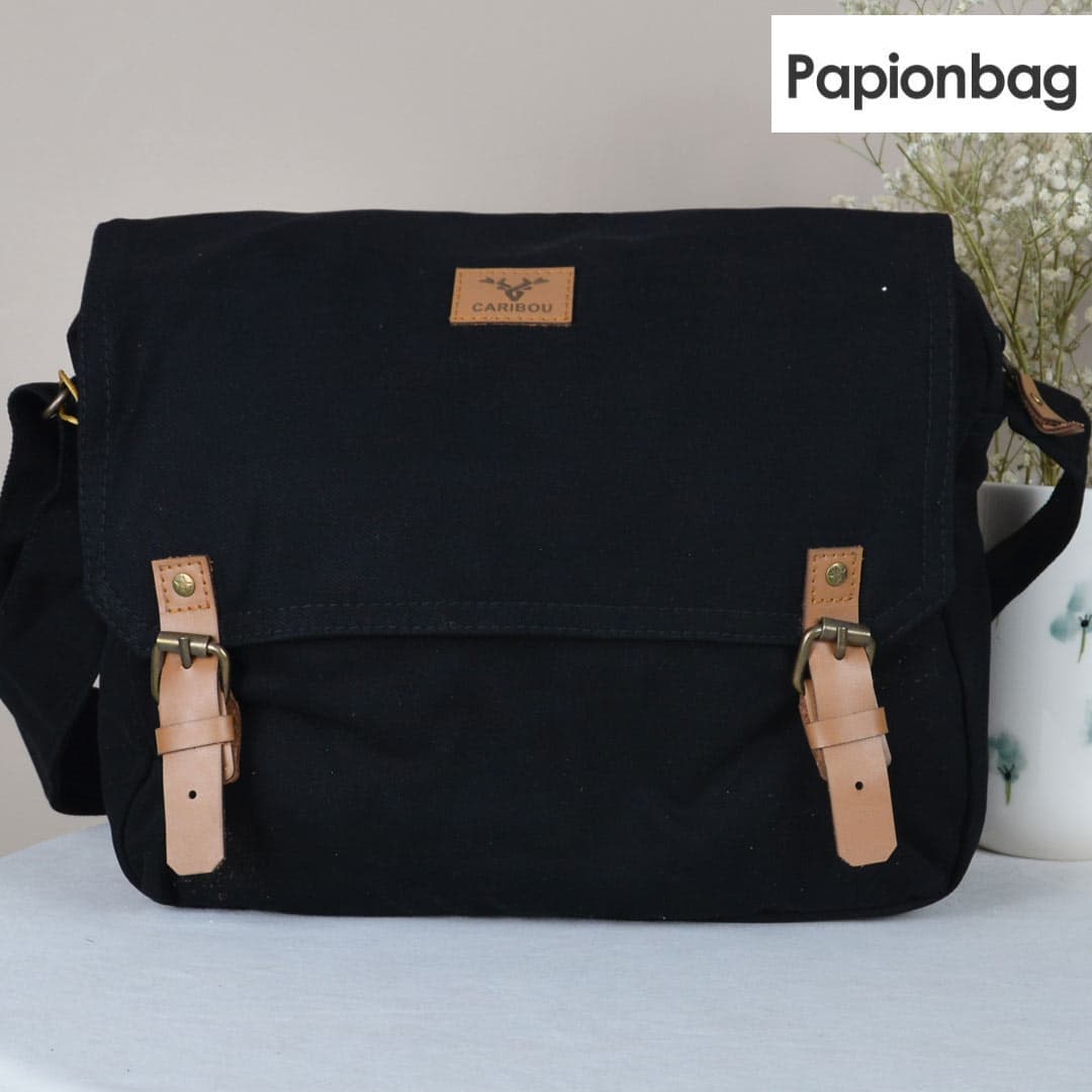 کیف دوشی جین اعلاء کد1225 — تصویر ۱۱