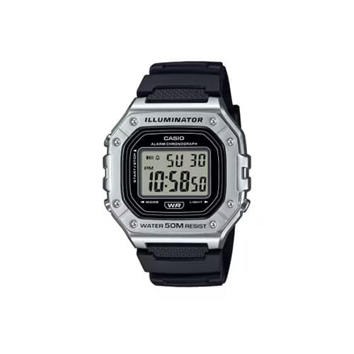 ساعت مچی کاسیو CASIO W-218HM-7AVDF