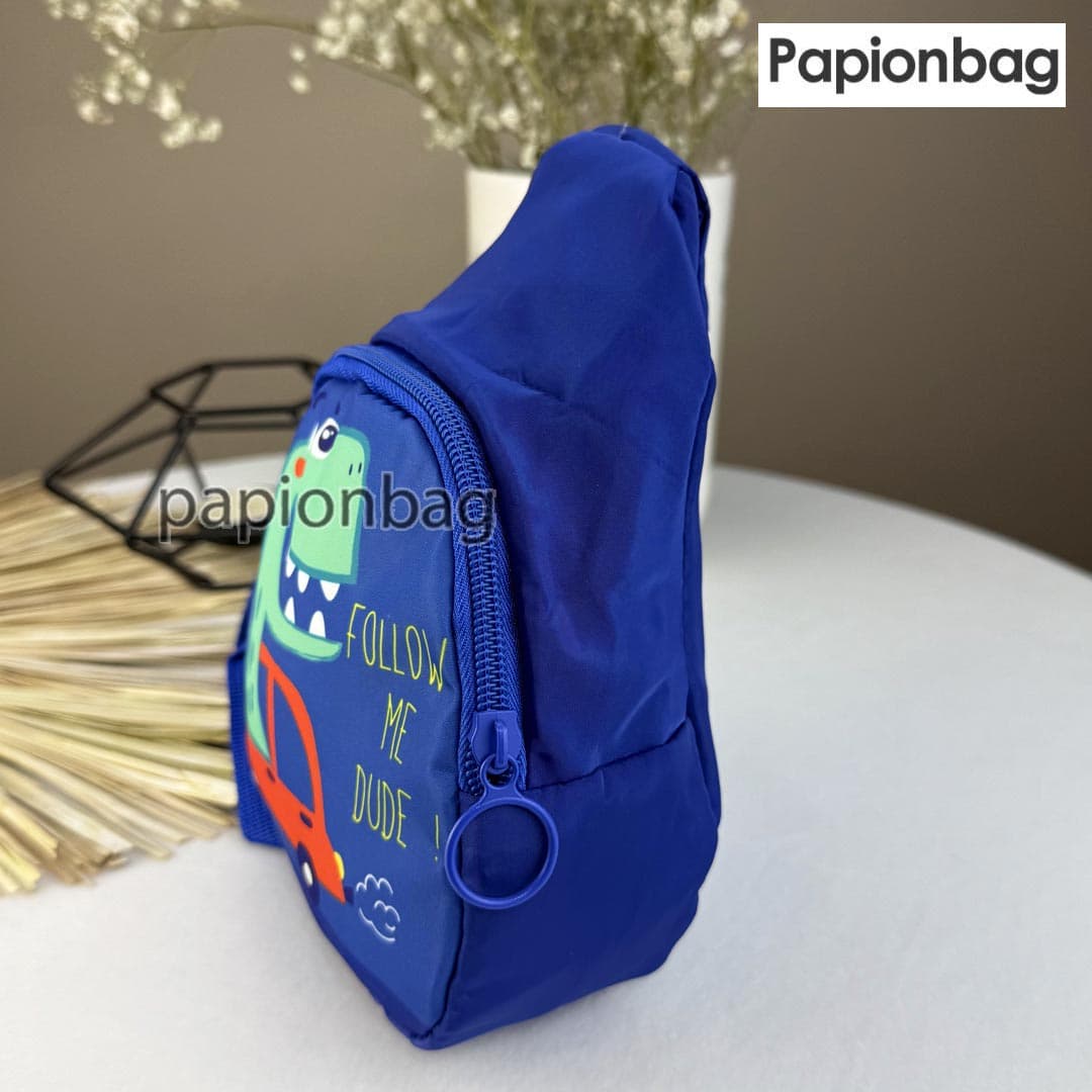 ست کیف پیش دبستانی، جامدادی و بادی بگ دایناسور — تصویر ۵