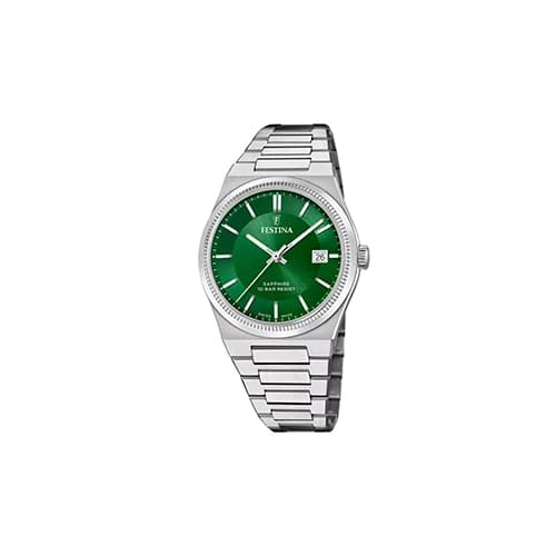 ساعت مچی مردانه فستینا FESTINA F20034/3 — تصویر ۳