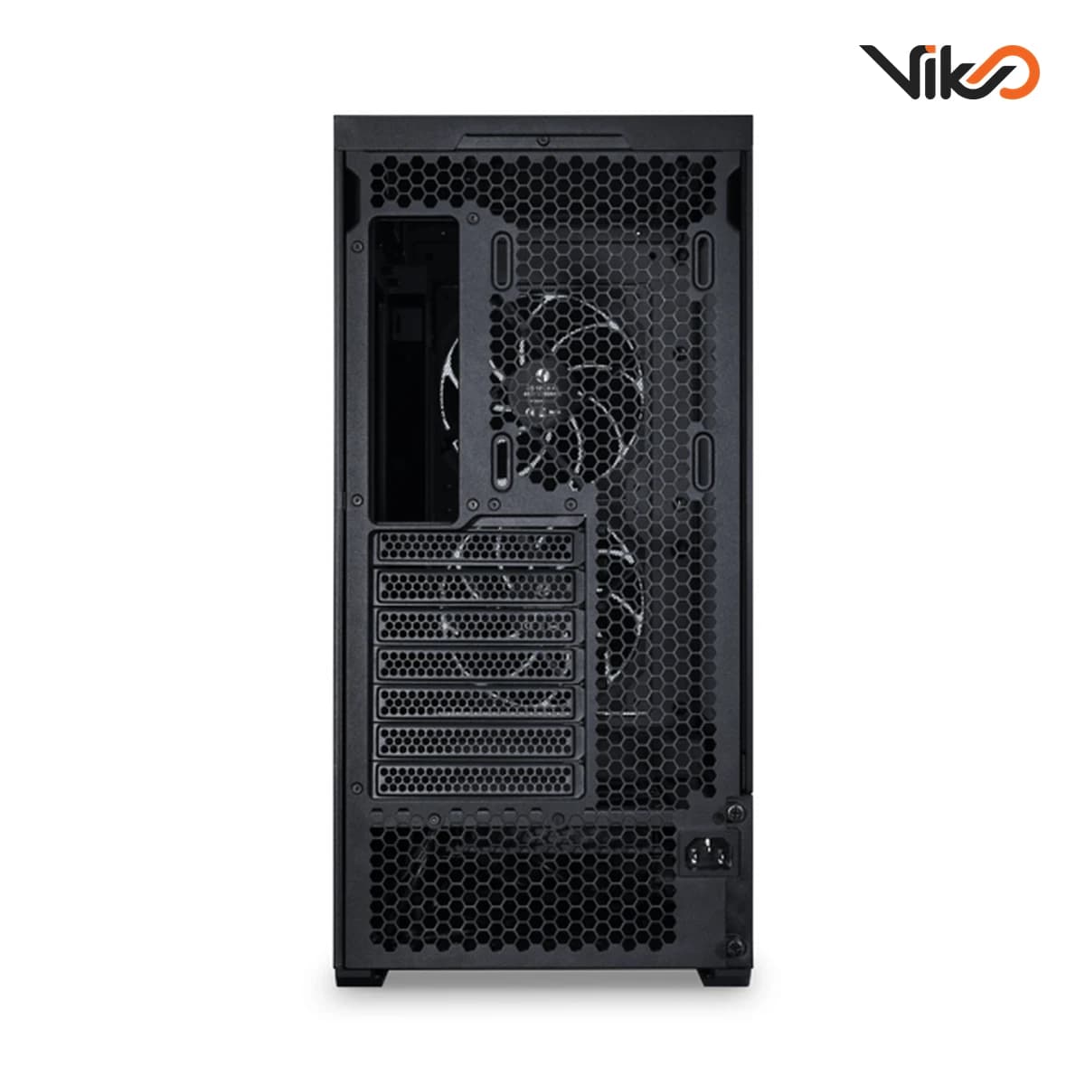 کیس لیان لی مدل LANCOOL 207 DIGITAL — تصویر ۵